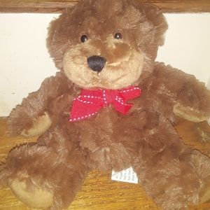 Teddy Beat Super Soft Stuffed animsl